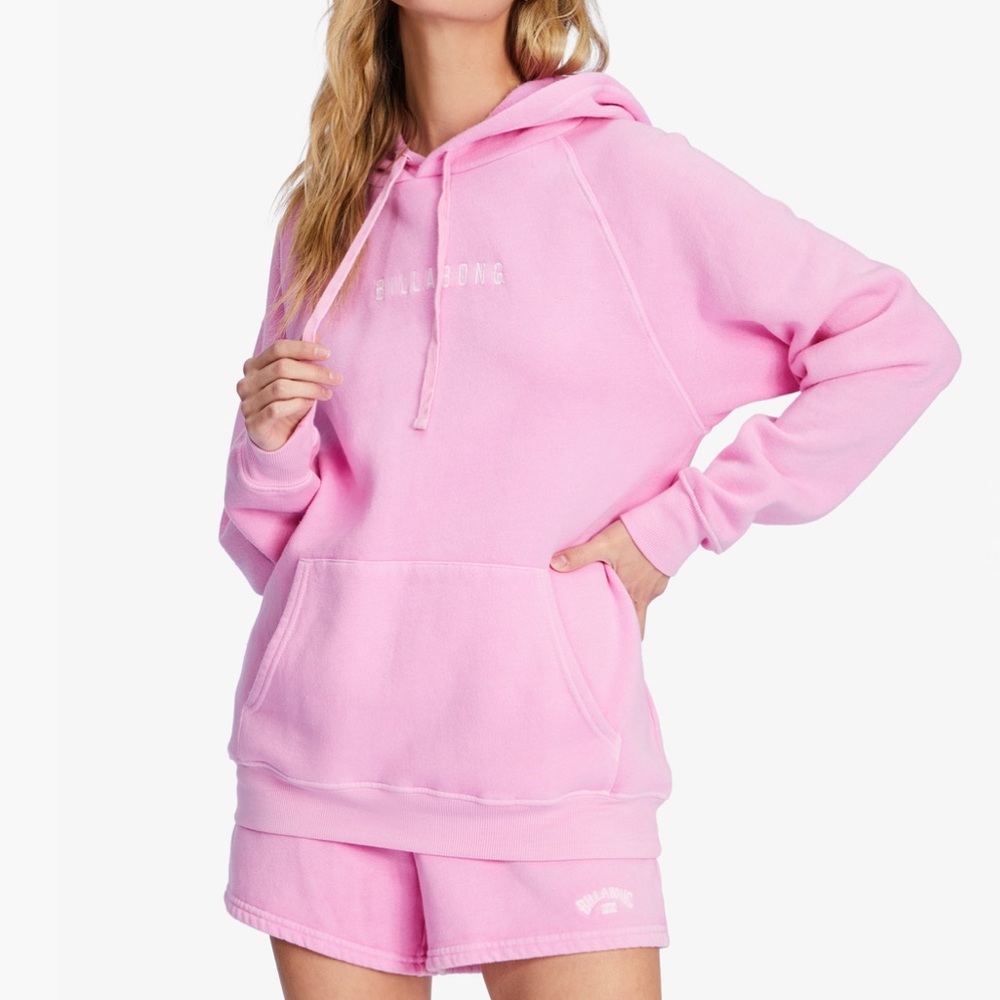 Billabong legacy hoodie NWT❗️
